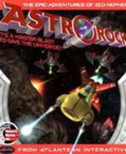  AstroRock (1996). Нажмите, чтобы увеличить.