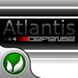  Atlantis Defense (2010). Нажмите, чтобы увеличить.
