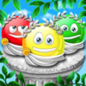  Atlantis: Magic Smileys (2009). Нажмите, чтобы увеличить.