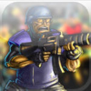  Attack Force (2009). Нажмите, чтобы увеличить.