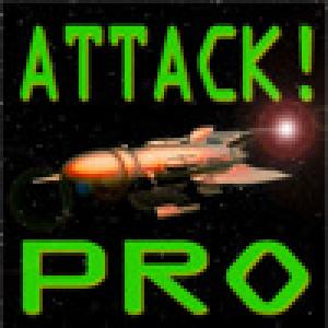  Attack PRO - Wireless Bluetooth Spaceship Battle (2009). Нажмите, чтобы увеличить.