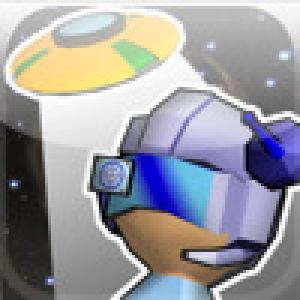  Attack of UFO (2009). Нажмите, чтобы увеличить.