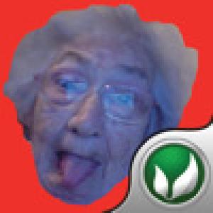  Attack of the Killer Granny (2010). Нажмите, чтобы увеличить.