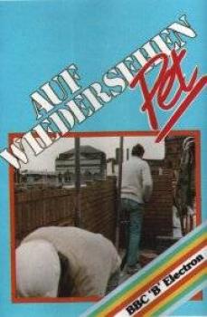  Auf Wiedersein Pet (1984). Нажмите, чтобы увеличить.