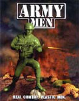  Army Men (1998). Нажмите, чтобы увеличить.
