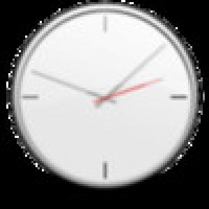  AutoTimeZone (2009). Нажмите, чтобы увеличить.