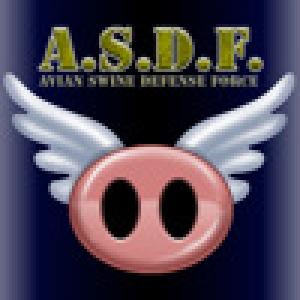  Avian Swine Defense Force (2009). Нажмите, чтобы увеличить.