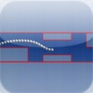  Avoid Maze (2010). Нажмите, чтобы увеличить.