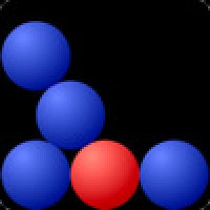  Avoid the Balls (2009). Нажмите, чтобы увеличить.