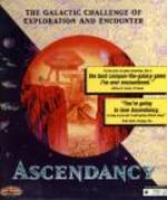 Ascendancy (1995). Нажмите, чтобы увеличить.