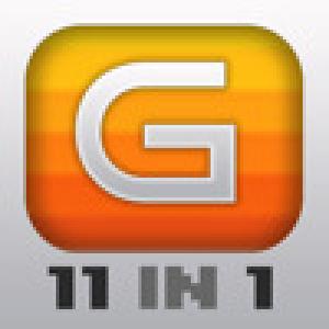  Awesome Gamebox (2009). Нажмите, чтобы увеличить.