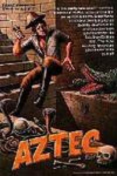  Aztec (1982). Нажмите, чтобы увеличить.