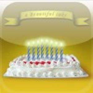  a Beatiful cake (2009). Нажмите, чтобы увеличить.