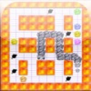  a Doodle Snake ! (2009). Нажмите, чтобы увеличить.