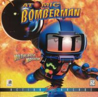  Atomic Bomberman (1997). Нажмите, чтобы увеличить.