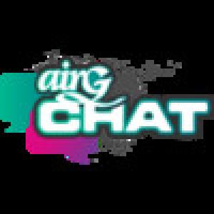  airG Chat (2009). Нажмите, чтобы увеличить.
