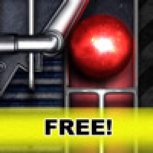  B.I.T.S Pinball Free (2009). Нажмите, чтобы увеличить.