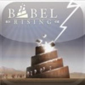 BABEL Rising (2009). Нажмите, чтобы увеличить.