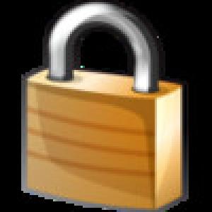  BEIKS keyboard locker (2009). Нажмите, чтобы увеличить.