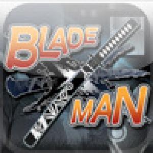  BLADE MAN (2009). Нажмите, чтобы увеличить.