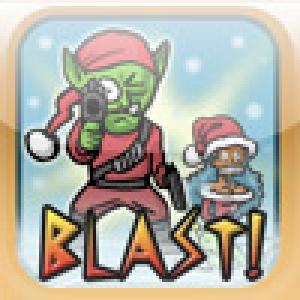  BLAST! (2009). Нажмите, чтобы увеличить.