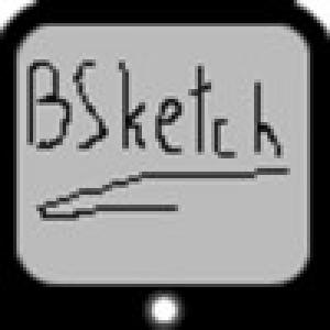  BSketch (2009). Нажмите, чтобы увеличить.