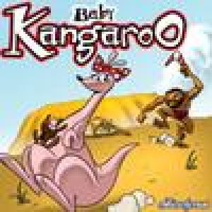  Baby Kangaroo (2008). Нажмите, чтобы увеличить.