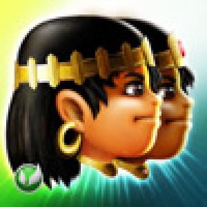  Babylonian Twins - The Quest for Peace in Ancient Iraq (2010). Нажмите, чтобы увеличить.