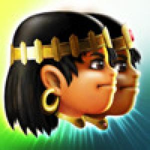  Babylonian Twins HD (2010). Нажмите, чтобы увеличить.