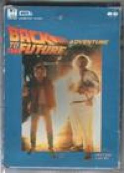  Back to the Future (1986). Нажмите, чтобы увеличить.