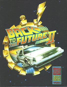  Back to the Future Part II (1990). Нажмите, чтобы увеличить.