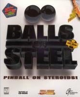  Balls of Steel (1997). Нажмите, чтобы увеличить.