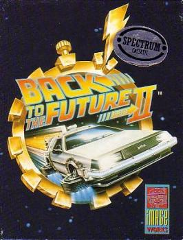  Back to the Future Part II (1990). Нажмите, чтобы увеличить.