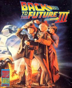  Back to the Future Part III (1991). Нажмите, чтобы увеличить.