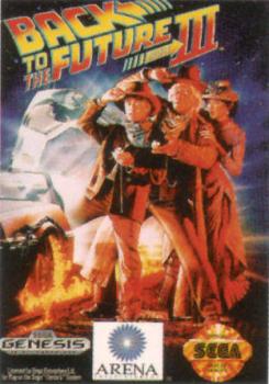  Back to the Future Part III (1991). Нажмите, чтобы увеличить.