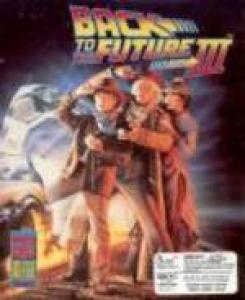  Back to the Future Part III (1991). Нажмите, чтобы увеличить.