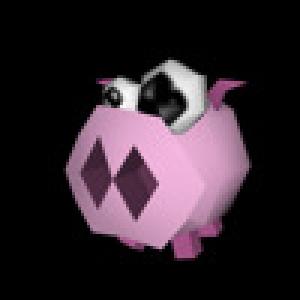  Bacon Bounce (2010). Нажмите, чтобы увеличить.