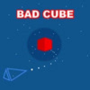  Bad Cube (2010). Нажмите, чтобы увеличить.