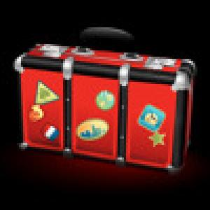  Baggage Control 2 (2010). Нажмите, чтобы увеличить.