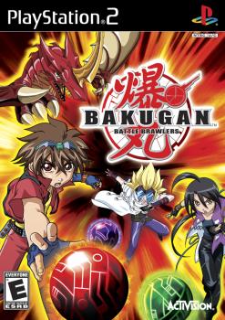  Bakugan Battle Brawlers (2009). Нажмите, чтобы увеличить.