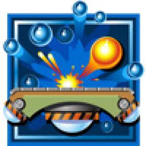  Ball Rush Aqua (2009). Нажмите, чтобы увеличить.