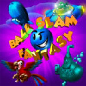  Ball Slam Fantasy (2009). Нажмите, чтобы увеличить.