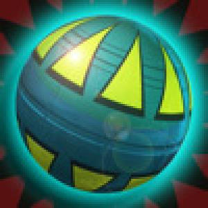  Ball Wars (2010). Нажмите, чтобы увеличить.