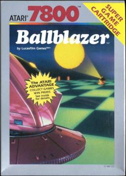  Ballblazer (1987). Нажмите, чтобы увеличить.
