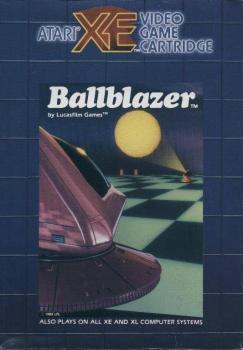  Ballblazer (1984). Нажмите, чтобы увеличить.