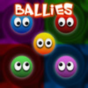  Ballies (2009). Нажмите, чтобы увеличить.