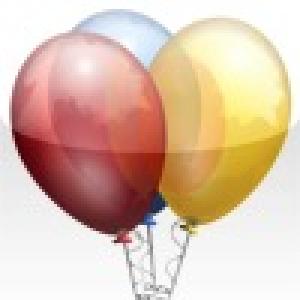  Balloon Bust (2010). Нажмите, чтобы увеличить.