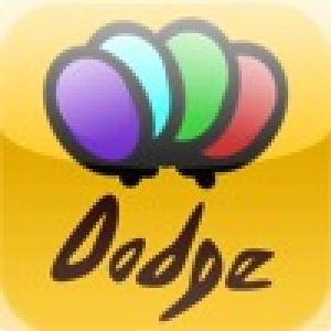  Balloon Dodge (2010). Нажмите, чтобы увеличить.