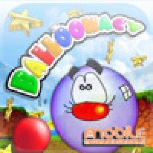  Balloonacy (2008). Нажмите, чтобы увеличить.