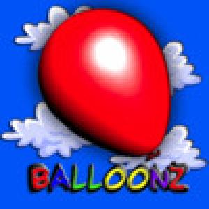  Balloonz! (2009). Нажмите, чтобы увеличить.